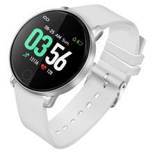 Smart Watch Waterproof Fitness Tracker Sport Watch Heart Rate Monitor CallMessage Reminder Bluetooth Smartwatch For Android iOS 2024 - buy cheap
