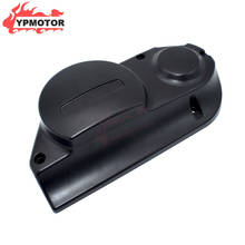 Capa para embreagem de motor e motocicletas, vt 400/750, 4-12, abs, proteção, carcaça de proteção, para honda shadow aero 750 vt750 vt400, 2010-2019 2024 - compre barato