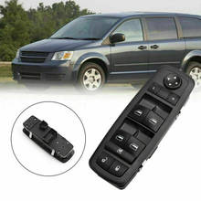 Master Window Switch For 2008 2009 Chrysler Town & Country Dodge Grand Caravan 4602535AC 4602535AD 2024 - buy cheap