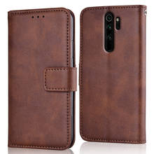 Flip Leather Wallet Case for On Xiaomi Redmi Note 8 Pro Case Redmi Note 8 Case Silicone Back Cover for Redmi Note8 Pro Case Capa 2024 - buy cheap