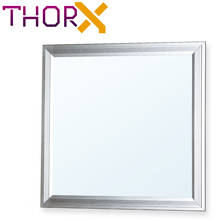 ThorX 30x30 cm Ultraslim LED Panel -10 W, 800 Lm ceiling light led driver 100-240V, cold/warm/neutral Japan, Korea fast shipping 2024 - buy cheap