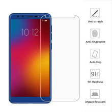 Vidrio Templado prémium 9H para Lenovo K8 Plus Note Protector de pantalla para Lenovo Z5 Pro GT A5 A5S K5S K9 película protectora 2024 - compra barato