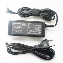 New 65W Notebook Battery Charger For Asus transformer flip tp301uj tp501ub tp300ld 19V 3.42A Laptop AC Adapter Power Supply Cord 2024 - buy cheap