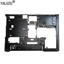 YALUZU Новый Нижний Базовый чехол для ноутбука hp Elitebook 8470p 8460P 14 "685997-001 6070B0606501 2024 - купить недорого