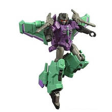 Ironfactory ex-27 IF-EX27 transformação figura de ação brinquedo shrike pena modelo abs estátua deformação carro robô figma 2024 - compre barato