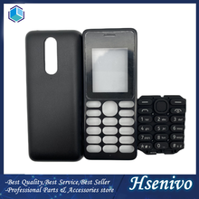 Hsenivo  Housing For Nokia 108 （2013）Mobile Phone Cover Case Keypad 2024 - buy cheap