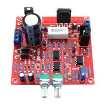 0-30V 2mA-3A Adjustable DC Regulated Power Supply DIY Kit Short with Protection 2024 - buy cheap