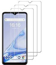 Tempered Glass For Blackview A80 Pro Glass 9H 2.5D Protective Film Explosion-proof Clear LCD Screen Protector Phone Cover 2024 - buy cheap