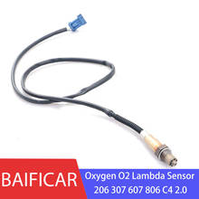 Baificar Brand New Genuine Oxygen O2 Lambda Sensor 1628HV For Peugeot 206 307 408 508 607 806 Citroen C4 C5 2.0 2024 - buy cheap