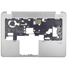 Cubierta superior para portátil HP EliteBook 740, 745, 840, G1, G2, 730964-001, 779683-001, novedad 2024 - compra barato