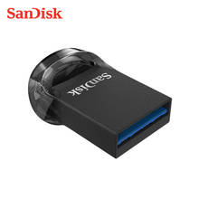 Original SanDisk Ultra 3.1 3.0 USB Flash Drive 256GB 128GB 64GB 32GB Memory Stick Disk with MicroUSB TypeC Adapter 130MB/s 2024 - buy cheap