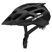 Striker-Casco de Ciclismo para hombre, accesorio de seguridad para bicicleta de montaña XC, todoterreno, AM, mate, dh, M 2024 - compra barato