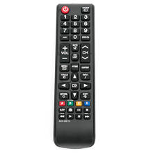 Mando a distancia de repuesto para televisor inteligente Samsung, Control Remoto táctil de repuesto para AA59-00817A, UA55F8000J, UA46F6400AJ, AA59-00782A 2024 - compra barato