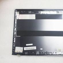 Новинка для Lenovo IdeaPad Y500 Y510P 15,6 "LCD задняя крышка 90202004 AM0RR00040 черный 2024 - купить недорого