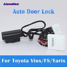 Car Electronics Accessories OBD Latch For Toyota Vios/FS/Yaris Wire Harness Auto Door Lock Window Lifter 2024 - buy cheap