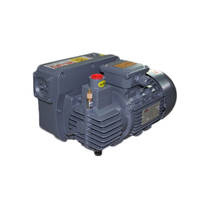 Oil Lubricated Rotary Vane Vacuum Pump Industrial Transmission Rotary Vane Vacuum Pump 2024 - buy cheap