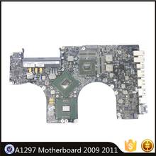 Original A1297 Logic Board 820-2610-A/B 820-2849-A 820-2914-B for Macbook Pro 17" A1297 2009-2011 Motherboard Replacement Tested 2024 - buy cheap