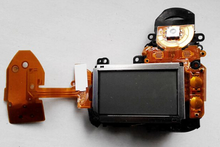 SLR digital camera repair replacement parts D80 top cover LCD display for Nikon 2024 - buy cheap