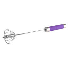 Iron Salon Hairdressing Dye Whisk Balloon Whip Mixer Stirrer Egg Beater Random Color 2024 - buy cheap