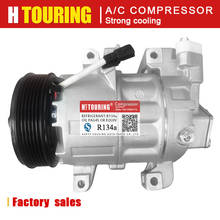 For 2013-2017 Nissan Altima Compressor 92600-3TA2E 92600-3TA2A 92600-3TA2B 92600-3TA2C 926003TA2A 926003TA2B 926003TA2C 926003TA 2024 - buy cheap