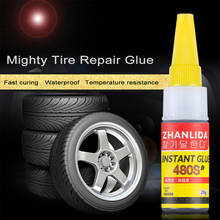 New Auto Universal 20g Car Wheel Tire Tool Tyre Sealer Protection Puncture Sealant Glue for Bike Car Tire Patch Repair Supplies 2024 - buy cheap