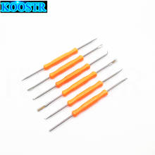 6pcs/set High Quality Electric Soldering Iron Auxiliary Tool Set Welding Solder Soldering Assist Tools Kit 2024 - buy cheap