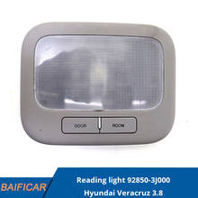 Baificar-luz de lectura auténtica para Hyundai Veracruz, luz de lectura para Hyundai, 92850-3J000, 3,8 2024 - compra barato