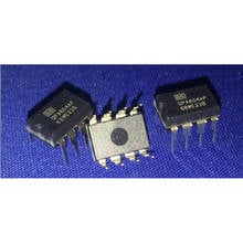 1 pieza OPA604AP OPA604 DIP-8 simple Op Amp nuevo Original 2024 - compra barato