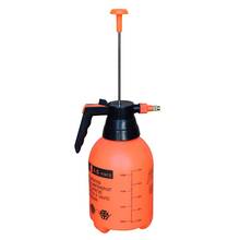 Bomba pulverizadora química portátil, 2l/3l, para jardim, garrafa de spray de água, manual p31e 2024 - compre barato