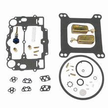 Kit de substituição do carburador, para edelbrock carburador 1477/1400/1404/1405/1406/1407/1411 2024 - compre barato