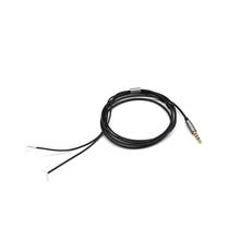 Cable de repuesto para auriculares HIFI, conector de Audio de 3,5mm, reparación 2024 - compra barato