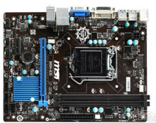 MS B85M-IE35 original motherboard LGA 1150 DDR316B USB3.0 SATA III B85 used  Desktop motherboard 2024 - buy cheap