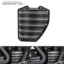 Motorcycle CNC Forged Cam Cover For Harley Touring Street Glide Electra Glide Road King Twin Cam FLHTCU Softail Breakout Dyna 2024 - buy cheap