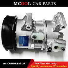 For AC Compressor ASSY For Toyota RAV 4 Auris Verso 2.0 2.2 4471505200 4471905200 4472601250 4472601251 8831002400 8831042250 2024 - buy cheap