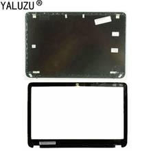 NEW Shell For HP Envy 6 6-1000 6-1005tx 6-1116t TPN-C103 692382-001 7J260  LCD Top Case/Bezel Cover 2024 - buy cheap