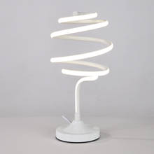 Lâmpada de cabeceira led vidro lampara mesa turco lâmpada sala estar jantar lâmpada de cabeceira deco 2024 - compre barato