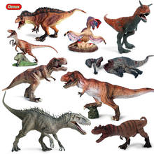 Oenux-dinossauros jurássicos, baryônix, jurássicos, modelos de figuras de ação para crianças 2024 - compre barato