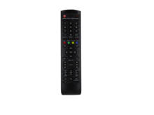 Controle remoto para tv lcd led hdtv, dexp f40b7100k 2024 - compre barato
