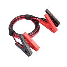 2.5m 400A Car Battery Cable Ignition Starter Emergency Line with Clip 2024 - buy cheap