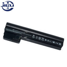 JIGU Аккумулятор для ноутбука Hp Mini CQ10-400 110-3003tu 607762-001 HSTNN-CB1T HSTNN-DB1T HSTNN-E04C WQ001AA 2024 - купить недорого