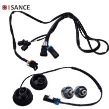 Knock & Camshaft Sensor Extension Wiring Harness Connector For LS1 LS6 to LS2 LS3 LS4 LS7 LS9 GMC Cadillac Chevrolet Pontiac 2024 - buy cheap