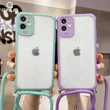 Чехол для iPhone 12 11 Pro Max X XR XS Max 7 8 Plus SE 2 2020 цветов 2024 - купить недорого