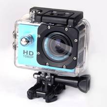 2.0 INCH Dual Screen WiFi Sports DV Action Camera Waterproof Camera 2024 - buy cheap