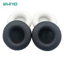 Whiyo-almohadillas de repuesto para los oídos, accesorio para Philips SHB5500 SHL8805, 1 par 2024 - compra barato