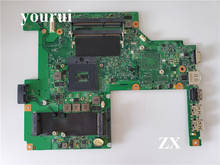 Laptop motherboard for DELL Vostro 3500 V3500 PC Mainboard CN-0PN6M9 0PN6M9 tesed DDR3 2024 - buy cheap