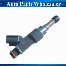 New Fuel Injector 23250-75100 2325075100 23250 75100 2024 - buy cheap