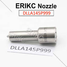 DLLA145P999-inyector Common Rail 0433171648, boquilla de inyección diésel, DLLA 145 P 999, para Renault 370, 0445120009 2024 - compra barato