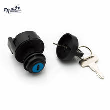 12V Motorcycle ATV Ignition Switch Lock Key Set For BRP Can-Am Outlander Renegade 2024 - buy cheap