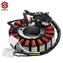 Motorcycle Stator Coil for Honda CB300F CB300R 2015-2019 CBR300R CBR250R CBF250 CBF250NA CBF300 CBF300NA 31120KYJ901 2024 - buy cheap