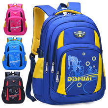 2021 hot new children school bags for teenagers boys girls big capacity school backpack waterproof satchel kids book bag mochila 2024 - buy cheap